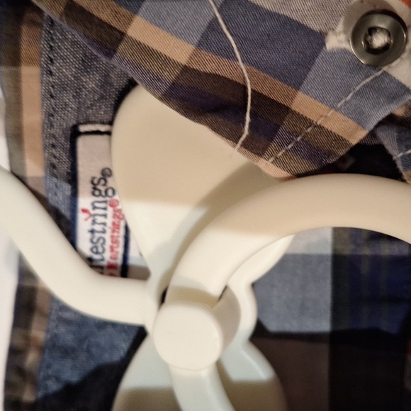 Baby Boy Fall Winter Outfits 18-24M Lot Hanna Andersson, Carter's, Polos - Picture 8 of 11